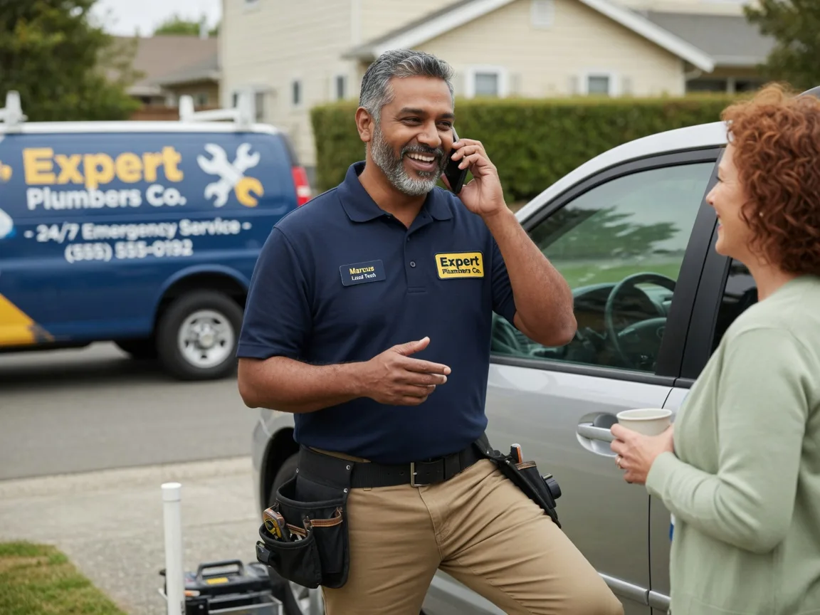 Drain Cleaning Laveen, AZ FAQs